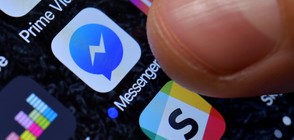 Facebook променя цялостно Messenger