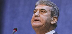 Бивш румънски вицепремиер отива на съд за убийство