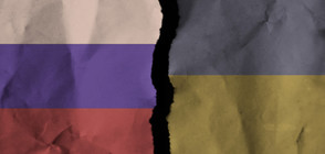 Киев разшири санкциите срещу Русия