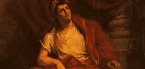 Нерон - най-кървавият император, опожарил Рим (ВИДЕО)
