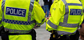 Двама младежи ранени с огнестрелно оръжие по сред бял ден в Лондон