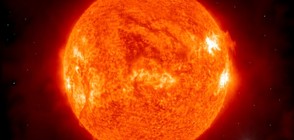 Слънцето ще „умре” след 10 млрд. години