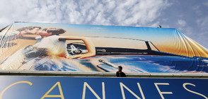 100 жени ще преминат по червения килим на кинофестивала в Кан