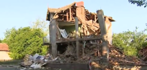 КАТАСТРОФА В ЗЛАТНА ПАНЕГА: Десетки домове в цяла България са застрашени от тирове