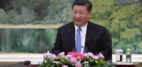 Китайският президент – най-влиятелният човек в света