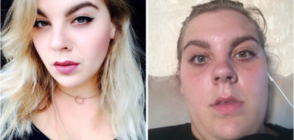 20 момичета показват "страшната" истина за снимките в Instagram (ГАЛЕРИЯ)