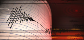 Ново земетресение на Закинтос