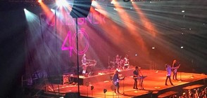 Хиляди пяха с Foreigner на грандиозно шоу в София (ВИДЕО)