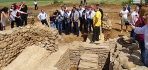 РАЗКОПКИ ИЛИ МАГИСТРАЛА: Споровете за трасето на „Струма” продължават