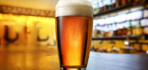 Британската столетница съветва всеки ден да пием по халба бира