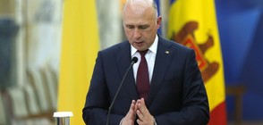 Молдовският премиер отхвърли обединението с Румъния