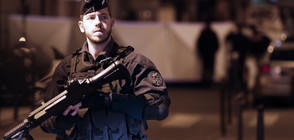 Мъжът, извършил нападение в Париж, е роден в Чечения