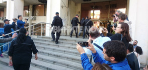 Майката на убитата Никол иска 200 000 лв. кръвнина (ВИДЕО+СНИМКИ)