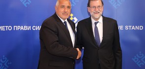 Испания подкрепя България за превозвачите