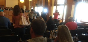 20 свидетели разпитаха по делото за атентата в Сарафово