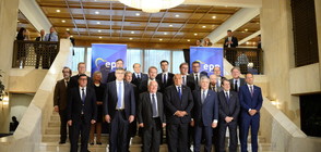 Какво ще обсъждат европейските лидери на срещата в София?