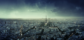 Трансформатор остави 200 хиляди без електрозахранване в Париж