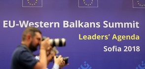 Историческа среща в София и решаващ ден за Западните Балкани (ВИДЕО+СНИМКИ)