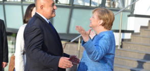 Среднощен разговор между Борисов, Меркел и Макрон (СНИМКА)
