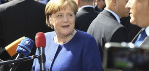 Меркел: Доброто на Западните Балкани гарантира мир и сигурност за всички нас (ВИДЕО+СНИМКИ)