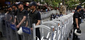 104 доживотни присъди за преврата в Турция
