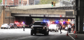 32-ма ранени при удар на автобуси в Ню Йорк (ВИДЕО+СНИМКИ)