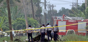 Пътнически самолет със 113 души на борда се разби в Хавана (ВИДЕО+СНИМКИ)