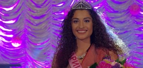 Избраха 50-тата "Царица Роза" на Казанлък (ВИДЕО)