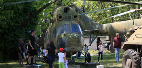 НОЩ НА МУЗЕИТЕ: Богата програма във Военноисторическия