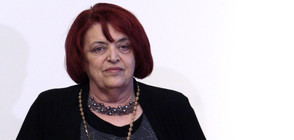 Отиде си световноизвестната българска оперна прима Христина Ангелакова