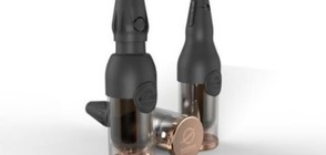 Направиха бутилка, с която може да се пие бира в Космоса