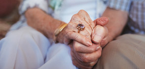 Съпрузи починаха в един и същи ден след 61 г. брак