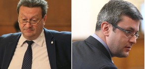 Таско Ерменков се извини, ГЕРБ пак искат оставката му