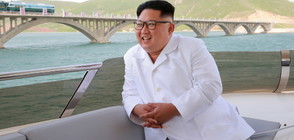 САЩ ще плаща по 6 хиляди на вечер за хотел на Ким