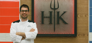 Hell’s Kitchen България e най-гледаният кулинарен формат у нас от 2014 г. насам сред активното население на възраст 18-49 години