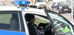 ПРИ АКЦИЯ НА КАТ: 44 товарни автомобила и автобуса са спрени от движение