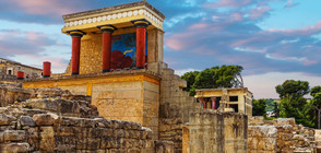 Варненски археолог на експедиция от Кавказ до Острова на Минотавъра