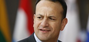 Ирландският премиер приветства падането на забраната за абортите