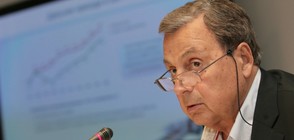 Почина председателят на БСК Божидар Данев