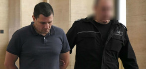 Обвиненият в изнудване бизнесмен Росен Карадашки остава в ареста