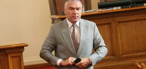 Марешки: „Воля“ ще продължи да бъде различната парламентарна група
