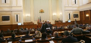 Депутатите се скараха заради изборите в Галиче (ВИДЕО)