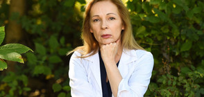 Милена Живкова: Д-р Романова е сложен образ