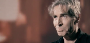 Актьорът Васил Бинев – от къщата с пръстения под до сцената