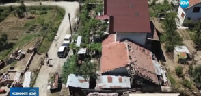 БЕЗ ЗАСТРАХОВКИ: Хиляди стари къщи не могат да бъдат застраховани