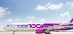 "Wizz Аir" обмисля нови полети от и до България