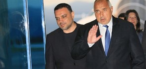 Борисов: Постигнахме успех за пакета „Мобилност“ чрез диалог и обсъждане