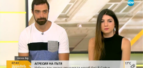 След инцидента с каруца и масовия бой в София: Говорят потърпевшите (ВИДЕО)