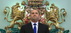 Президентът: За корупцията се говори много, но се прави твърде малко (ВИДЕО)