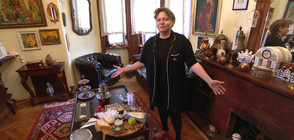 Околосветско кулинарно пътешествие с Мариела Нордел в “Черешката на тортата”